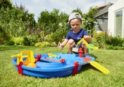 AquaPlay, 1501, Startsett