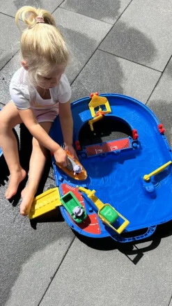 AquaPlay, 1501, Startsett