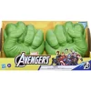Avengers Hulk Gamma Smash Fists