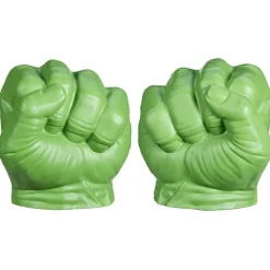 Avengers Hulk Gamma Smash Fists