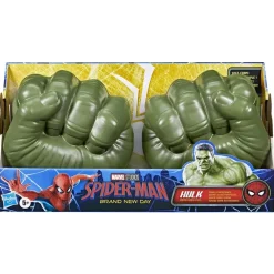 Avengers Hulk Gamma Smash-næver