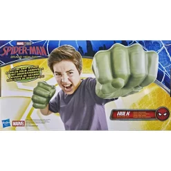 Avengers Hulk Gamma Smash-næver