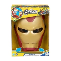 Avengers Iron Man Flip FX Mask