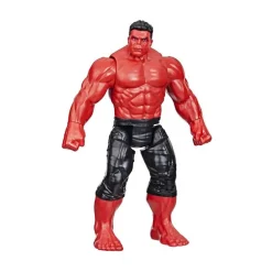 Avengers Titan Hero 12 Inch Deluxe Figure Red Hulk NWO