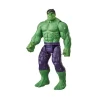 Avengers Titan Hero 12 Inch Deluxe Figure Hulk