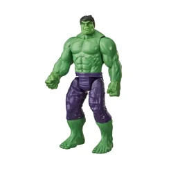 Avengers Titan Hero 12 Inch Deluxe Figure Hulk