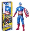 Avengers Titan Hero 12 Inch Figure Captain America