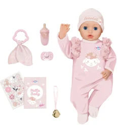 BABY born Annabell 43cm