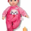 BABY born Anna Pink 36cm