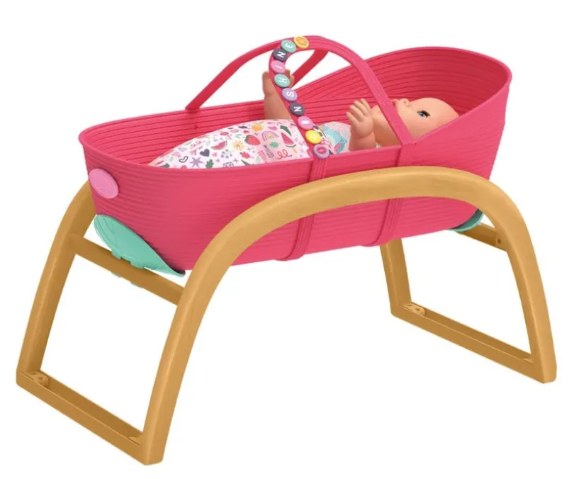 BABY born Bassinet