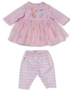 BABY born Dress Rose 36cm