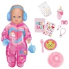 BABY born Emma Wintersuit 43cm