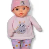 BABY born for babies SweetiePink30cm