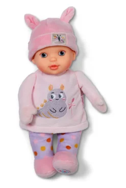BABY born for babies SweetiePink30cm