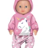 BABY born Outfit Unicorn 43cm