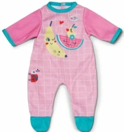BABY born Romper Pink 36cm