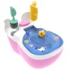 BABY born Toilet