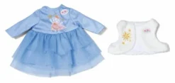 BABY born Winterdress 36cm