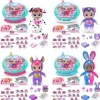 Babycorns, Large