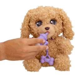 Baby Paws Interactive Puppy Labradoodle 25 cm