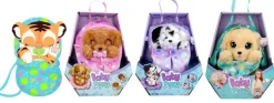 Baby Paws kosedyr 24 cm