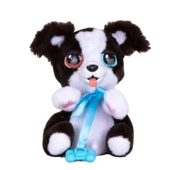 Baby Paws, Mini, Border Collie