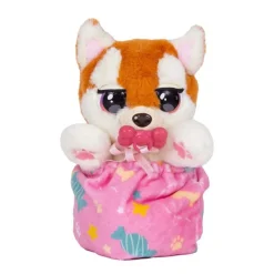 Baby Paws, Mini, Shibainu
