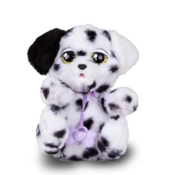 Baby Paws Spotty Dalmatian - Interaktiv kosedyr