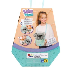Baby Paws W4 Koala Interaktiv Kosedyr 24 cm