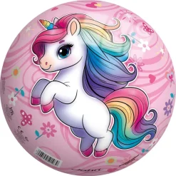 Ball, Unicorn 23 cm