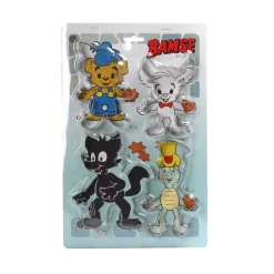 Bamse- Bakeformer SE
