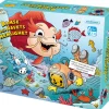 Bamse Havets Hemmelighet Brettspill