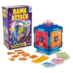 Bank Attack SV/NO