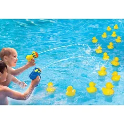 Banzai JR Duck Duck Blast Vannpistollspill