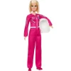 Barbie Astronaut
