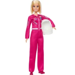 Barbie Astronaut