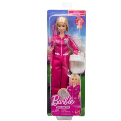 Barbie Astronaut