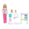 Barbie Baby Doctor