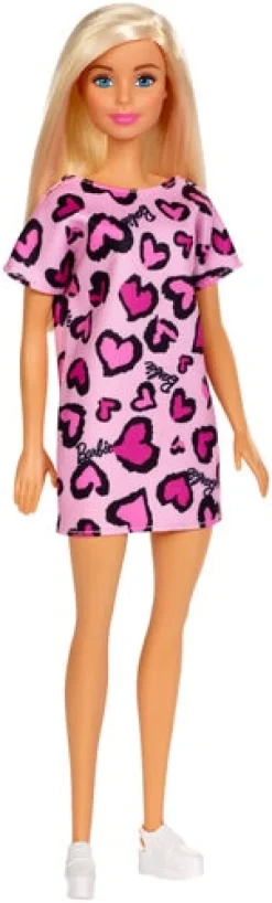 Barbie Brand Entry Doll