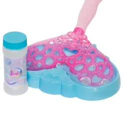 Barbie Bubbletastic Mermaid – havfrue med boblefunksjon