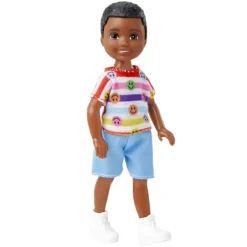 Barbie Chelsea Club -dockor