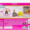 Barbie Chelsea med rullestol