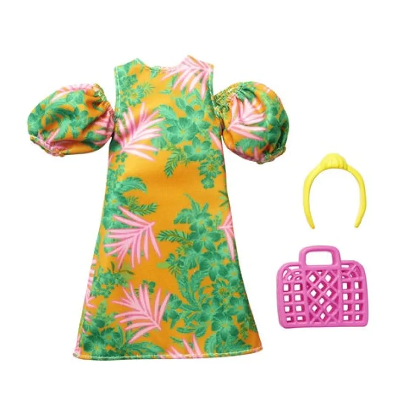Barbie Complete Looks