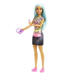 Barbie ® Core Career Doll Assorted