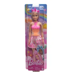 Barbie Core Enhjørning Dukke