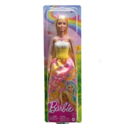 Barbie, Core Royals Gul