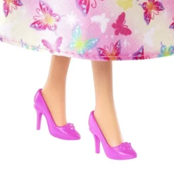Barbie, Core Royals Rosa