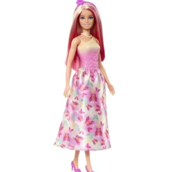Barbie, Core Royals Rosa