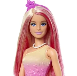 Barbie, Core Royals Rosa