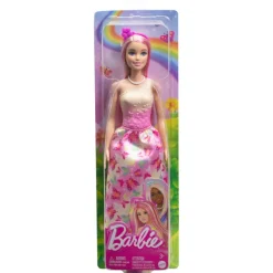 Barbie, Core Royals Rosa